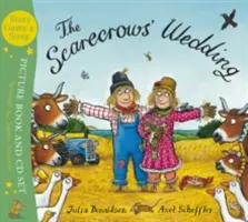 Nunta sperietorilor de ciori - Scarecrows' Wedding