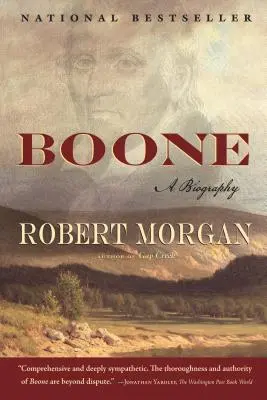 Boone: O biografie - Boone: A Biography