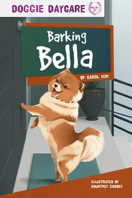 Bella care latră - Barking Bella