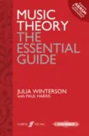 Teoria muzicii -- Ghidul esențial - Music Theory -- The Essential Guide