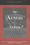 Eneida - o traducere în proză - Aeneid - A Prose Translation