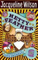 Hetty Pană - Hetty Feather