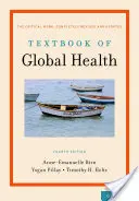 Manual de sănătate globală - Textbook of Global Health