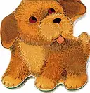 Cățeluș de buzunar - Pocket Puppy