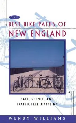 Cele mai bune trasee pentru biciclete din Noua Anglie: Ciclism sigur, pitoresc și fără trafic - The Best Bike Paths of New England: Safe, Scenic, and Traffic-Free Bicycling