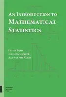 O introducere în statistica matematică - An Introduction to Mathematical Statistics