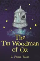 Omul de tinichea din Oz - The Tin Woodman of Oz