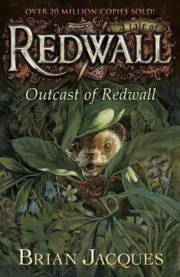 Proscriși din Redwall - Outcast of Redwall