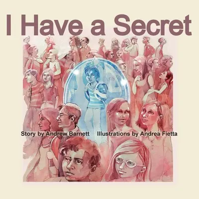 Am un secret - I Have a Secret