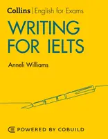 Scriere pentru IELTS (cu răspunsuri) - IELTS 5-6+ (B1+) - Writing for IELTS (With Answers) - IELTS 5-6+ (B1+)