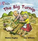 Napul mare - The Big Turnip