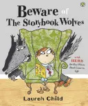 Feriți-vă de lupii din povești - Beware of the Storybook Wolves