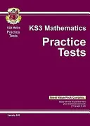 Teste practice de matematică KS3 - KS3 Maths Practice Tests