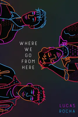 Unde mergem de aici încolo - Where We Go from Here