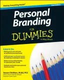 Branding personal pentru manechine - Personal Branding for Dummies
