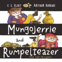 Mungojerrie și Rumpelteazer - Mungojerrie and Rumpelteazer