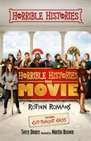 Romani putreziți și celți tăioși - Rotten Romans and Cut-throat Celts