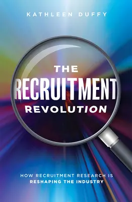 Revoluționarea recrutării: How Recruitment Research Is Reshaping the Industry (Cum cercetarea în recrutare remodelează industria) - Revolutionizing Recruitment: How Recruitment Research Is Reshaping the Industry