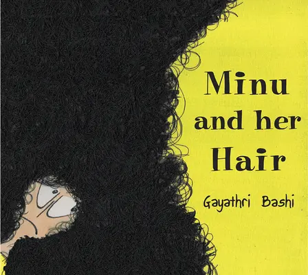 Minu și părul ei - Minu and her Hair