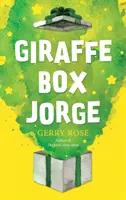 Girafa Box Jorge - Giraffe Box Jorge