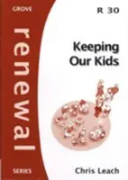 PĂSTRAREA COPIILOR NOȘTRI - KEEPING OUR KIDS