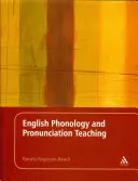 Predarea fonologiei și pronunției engleze - English Phonology and Pronunciation Teaching