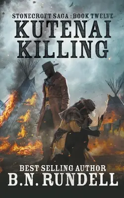 Uciderea Kutenai - Kutenai Killing