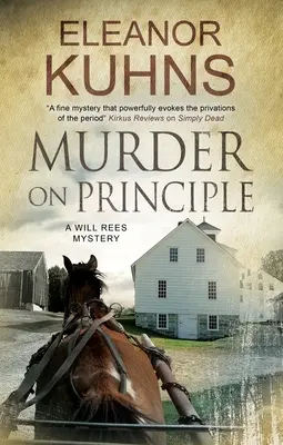 Crimă de principiu (Murder on Principle) - Murder on Principle
