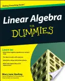 Algebră liniară pentru manechine - Linear Algebra for Dummies