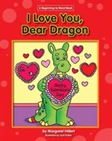 Te iubesc, dragă dragon - I Love You, Dear Dragon