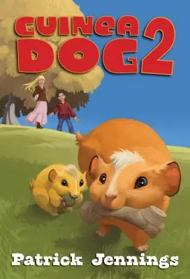 Câine de Guineea 2 - Guinea Dog 2