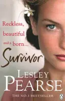 Supraviețuitoare - O poveste captivantă și emoționantă de la autoarea bestsellerului Stolen - Survivor - A gripping and emotional story from the bestselling author of Stolen