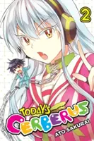 Cerberus de azi, volumul 2 - Today's Cerberus, Volume 2