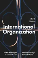Organizația internațională - International Organization