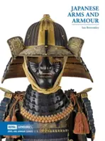 Arme și armuri japoneze - Japanese Arms and Armour