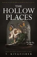 Locuri goale - Hollow Places