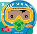 Scufundare în mare - Deep Sea Dive
