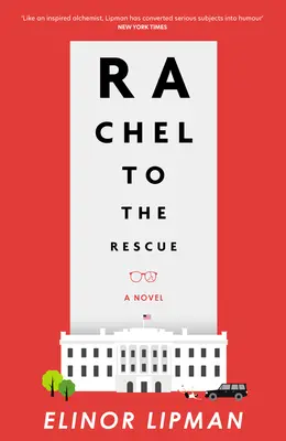 Rachel la salvare - Rachel to the Rescue