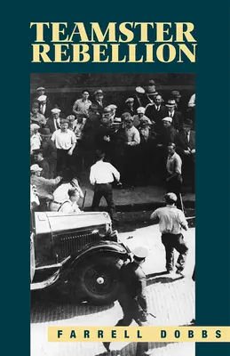 Rebeliunea Teamster - Teamster Rebellion