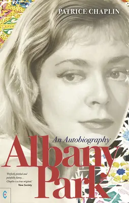 Albany Park: O autobiografie - Albany Park: An Autobiography