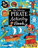 Carte de activități cu pirați - Pirate Activity Book