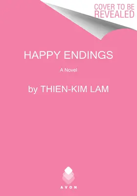 Sfârșit fericit - Happy Endings