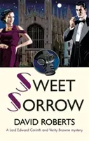 Dulce suferință - Sweet Sorrow