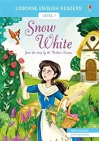 Albă ca Zăpada - Snow White