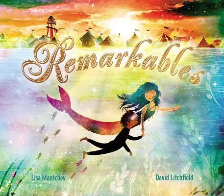 Remarcabil - Remarkables