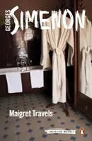 Maigret călătorește - Maigret Travels