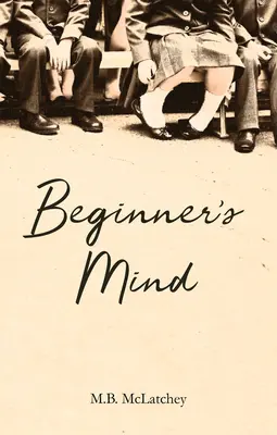 Mintea începătorului - Beginner's Mind