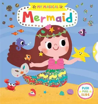 Sirena mea magică - My Magical Mermaid