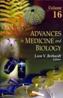Avansuri în medicină și biologie - Volumul 16 - Advances in Medicine & Biology - Volume 16