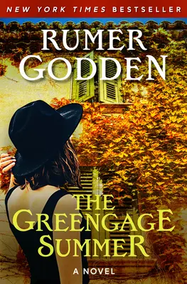Vara Greengage - The Greengage Summer